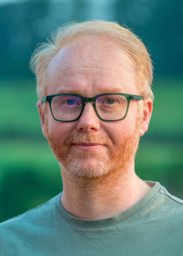 Sylvain Rivaud © Margaux Kindhauser