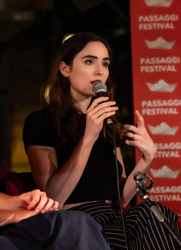 Valentine Cuny-Le Callet, © Jacob Melgren