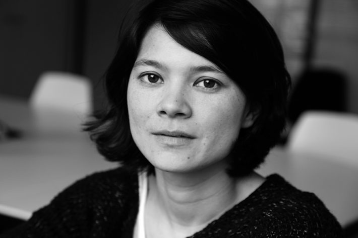 Vanyda © Cecile Gabriel