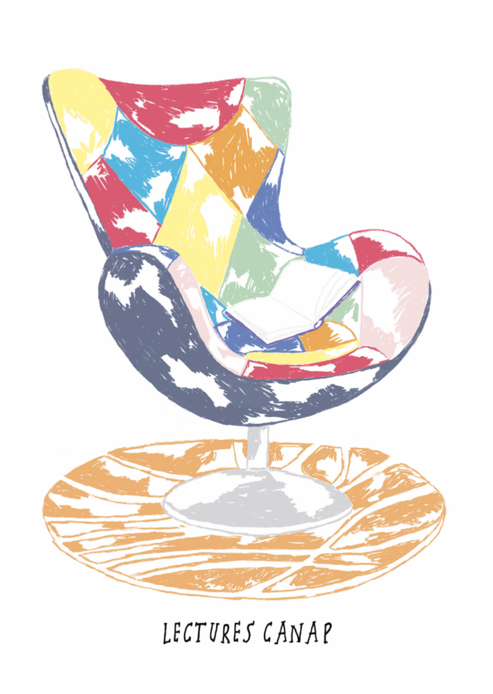 Lecture Canap