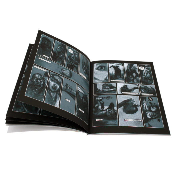 Torsoli de Joel Pretot © Istituto Editoriale Ticinese