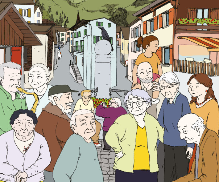 Atelier tant que ça va