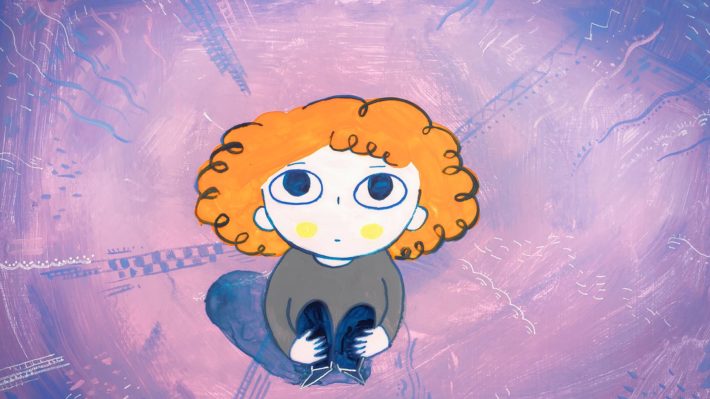 Les courts de fantoche