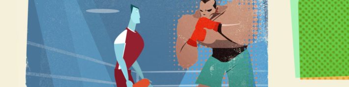 Court metrage Base court