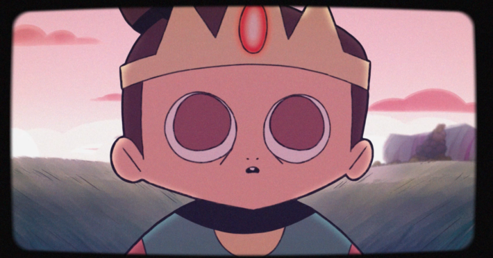 Syre, réalisé par Estelle Perchaud, 2020. © Ceruleum