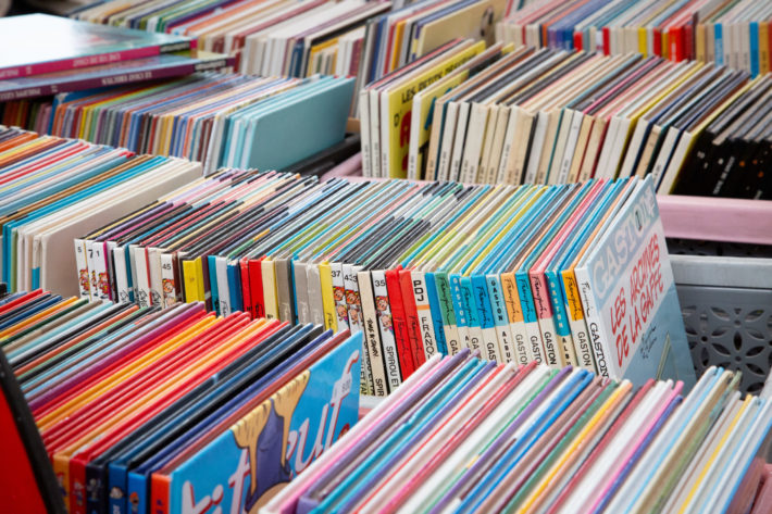 Alex Troesch, BDFIL 2024