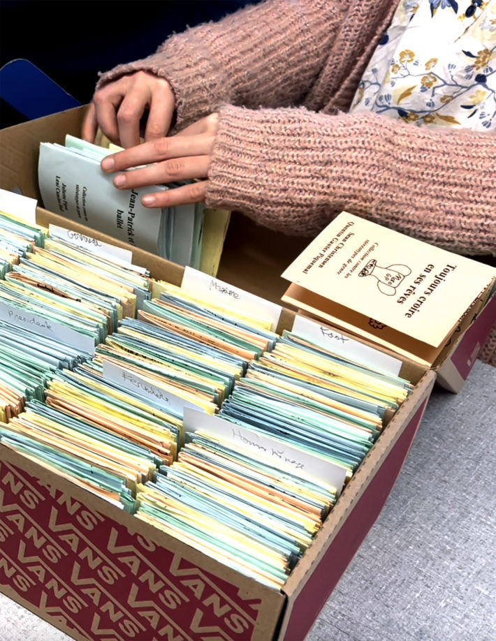 Créer une maison d'édition