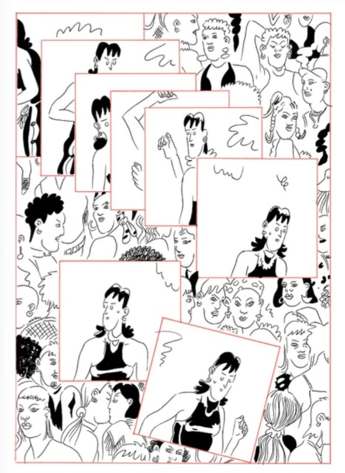 © Nino Bulling, Cambourakis