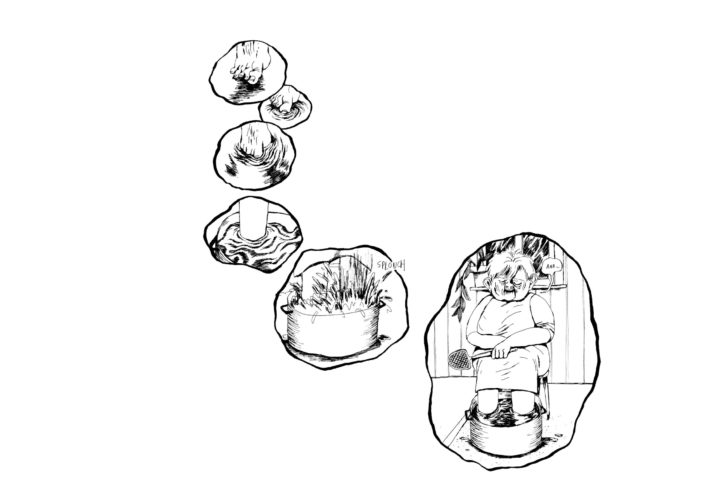 L'ingrédient secret