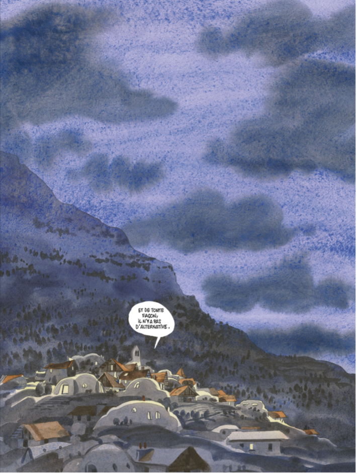 Bd post apo, Jean-Christophe Chauzy