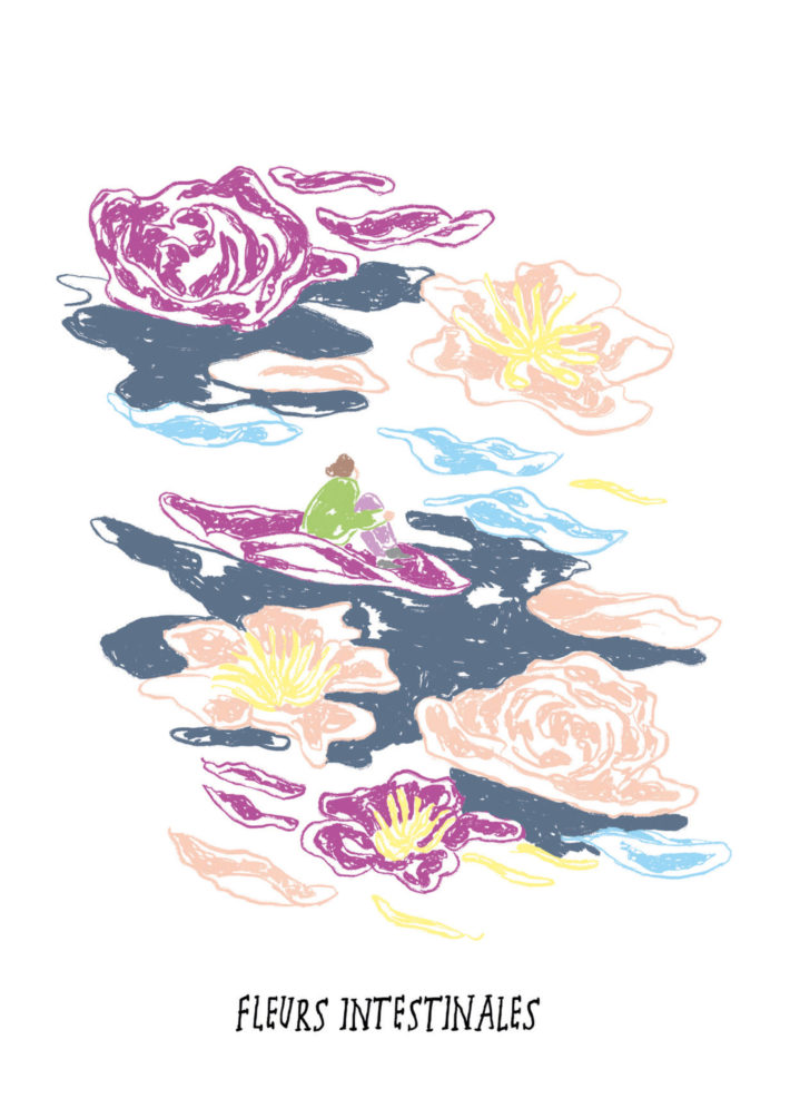 Vamille © Paula Troxler