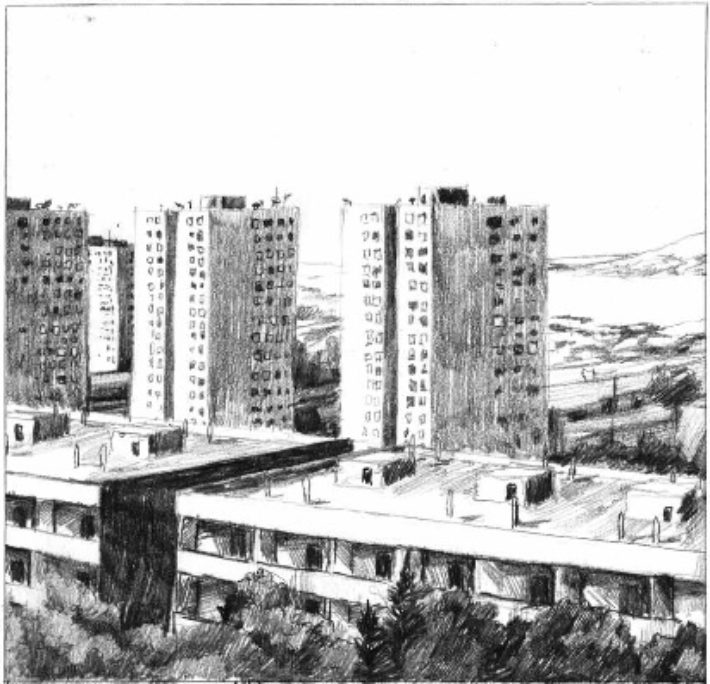 Emanuele Cantoro © ça et Là