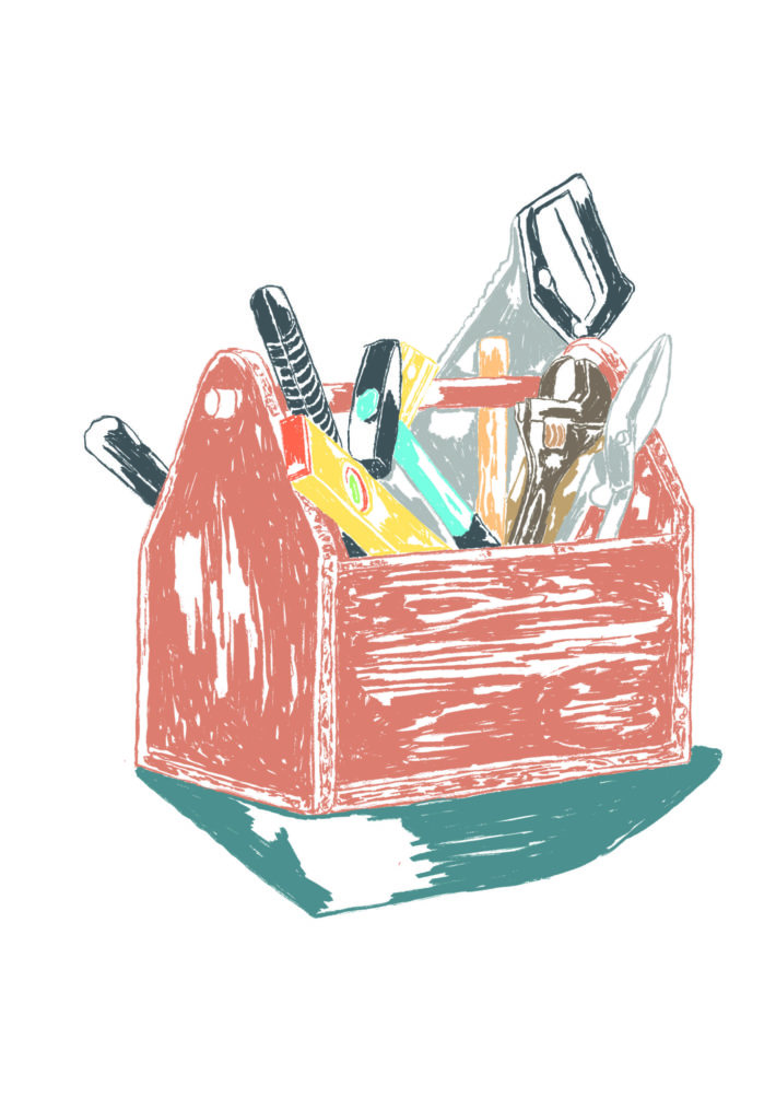 Beuret © Paula Troxler