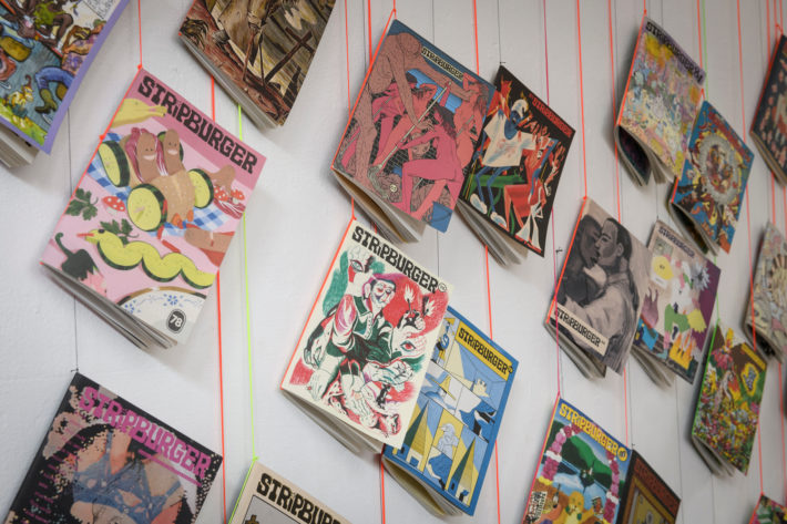 stripburger-magazine-exhibition