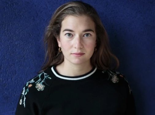 Isis Fahmy