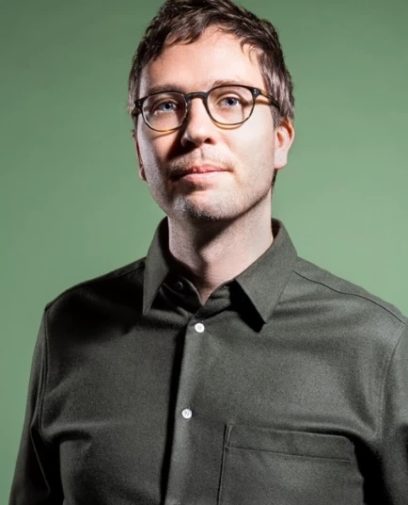 Benoît Renaudin