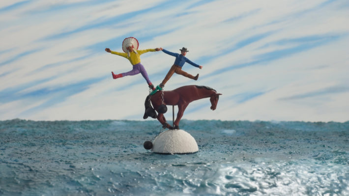 Atelier mudac x BDFIL © Lucrèce Andreae