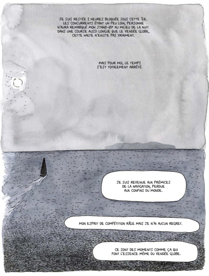 Maud Bénézit et Clarisse Crémer © Delcourt