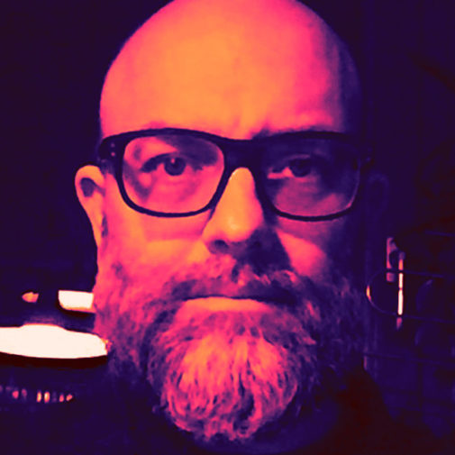 Benoît Chevallier