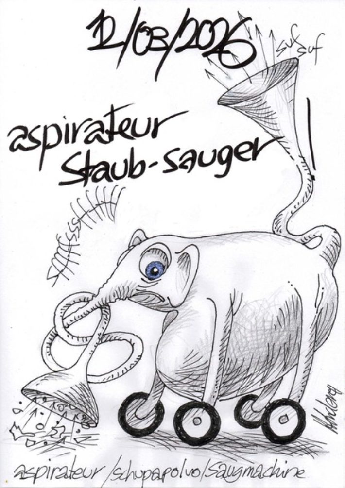 © Hansjoerg Anderegg