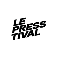 Logo Presstival