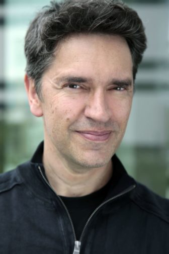 Enrico Marini