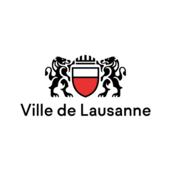 Logo Ville de Lausanne