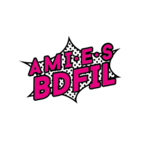 Logo Ami·es de BDFIL