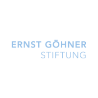 Logo Ernst Göhner.