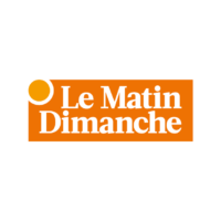 Logo LeMatinDimanche