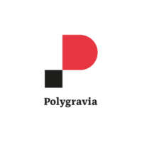 Logo Polygravia