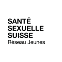 Logo Santé Sexuelle Suisse