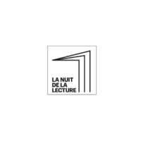 Logo Nuit de la Lecture