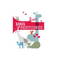 Logo 1001 Histoires