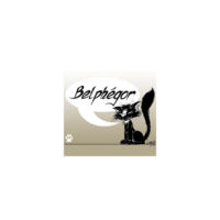 Logo Belphégor