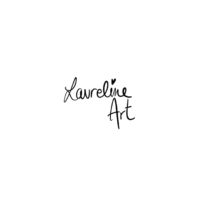 Logo Laureline Art